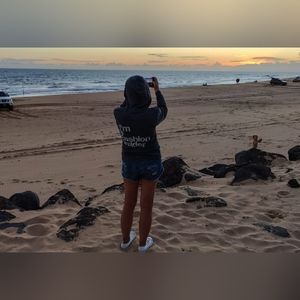 Meet your Posher, Marta